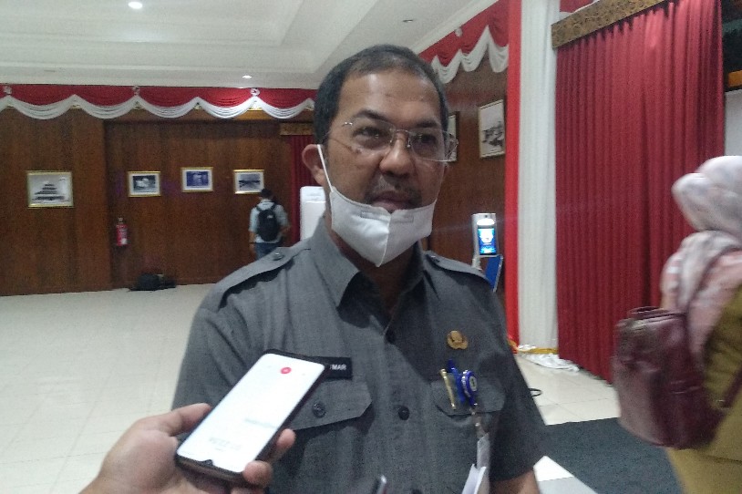 BPPDRD Turun ke Lapangan Klarifikasi dan Piutang PBB