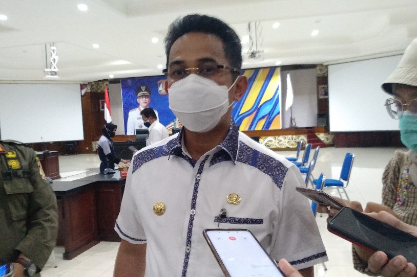 Hari Ini PPKM Mikro Darurat/Kriteria Level 4 Berlaku di Balikpapan