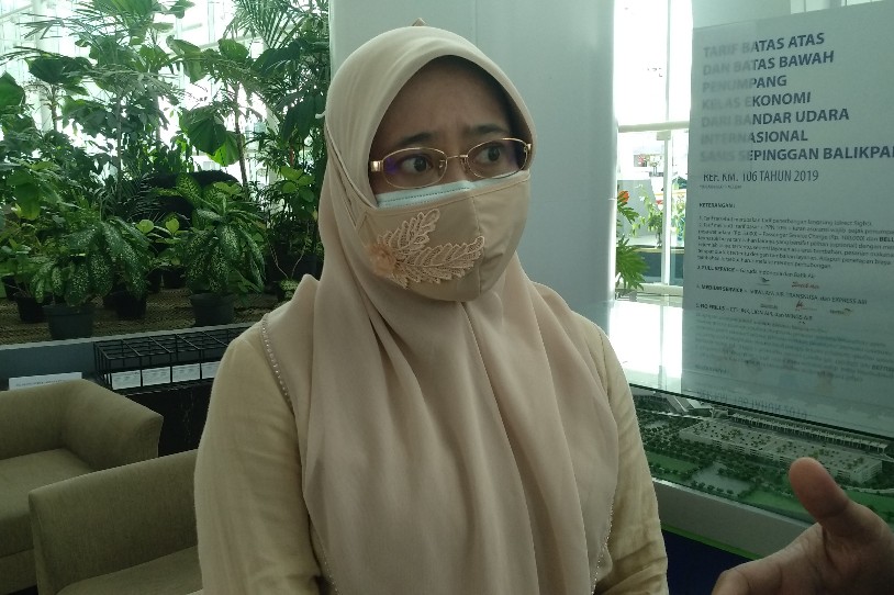 Vaksin Masyarakat Umum Mulai Senin, Pendaftaran Melalui Tautan