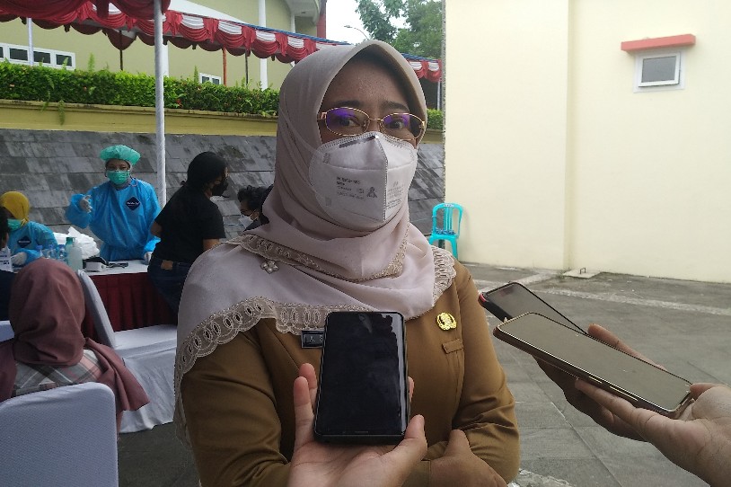 Dinkes Lakukan Evaluasi Program Iuran Gratis BPJS kesehatan untuk kelas 3