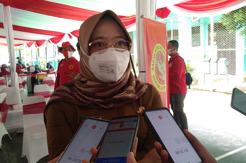Dinkes Balikpapan Tengah Persiapkan Perda Sistem Kesehatan Daerah