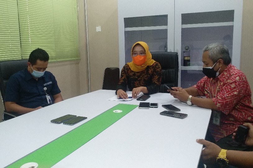 Dinkes Targetkan Cakupan Vaksin Program Capai 80 Persen Pada HKN