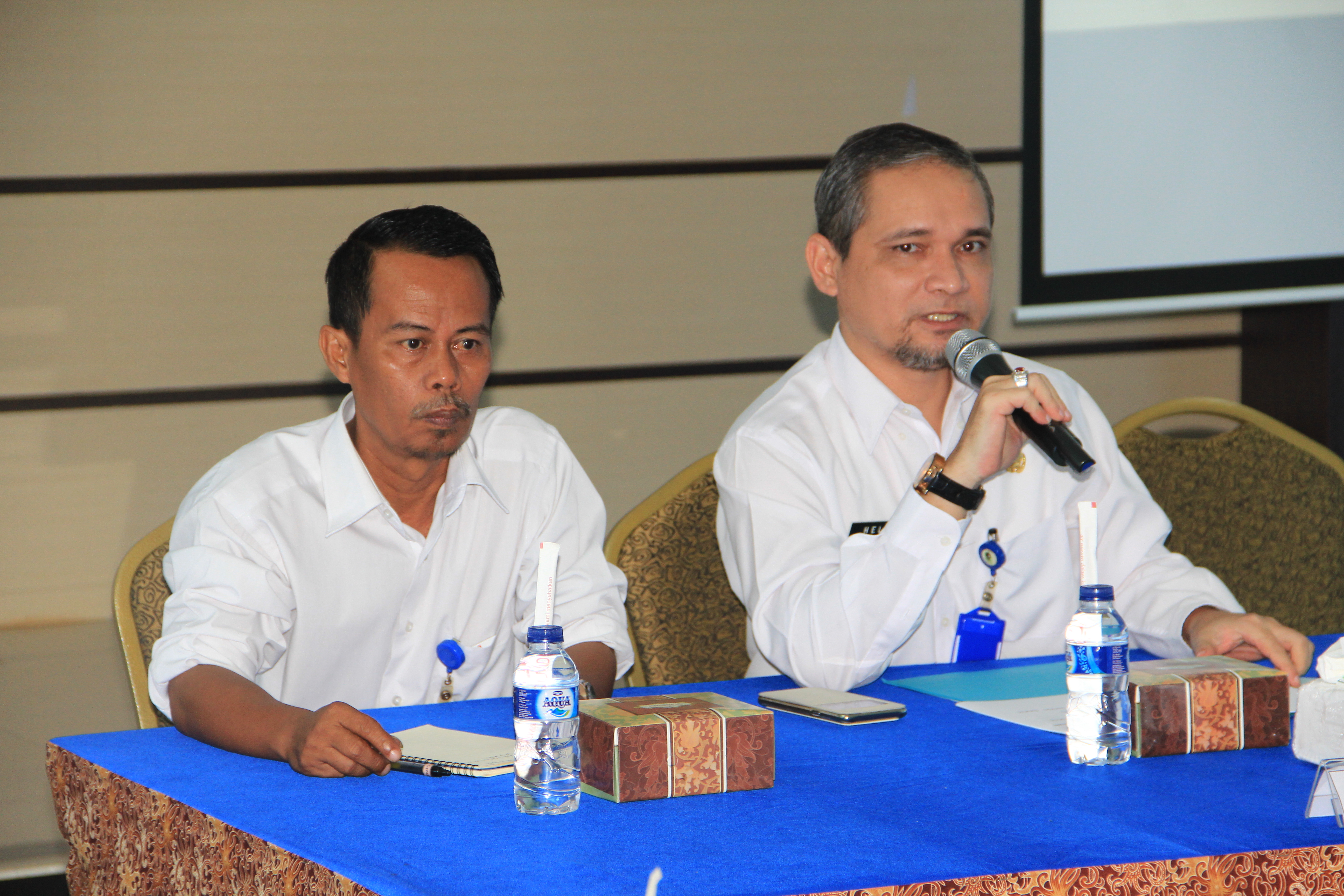 Mengurus Dokumen Kependudukan Kini Lebih Cepat dan Mudah