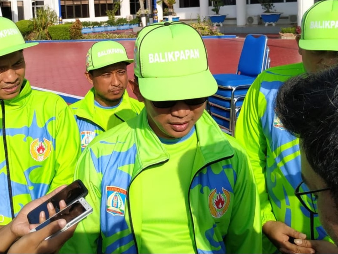 Persiba Punya Pengelola Baru, Target ke Liga 1