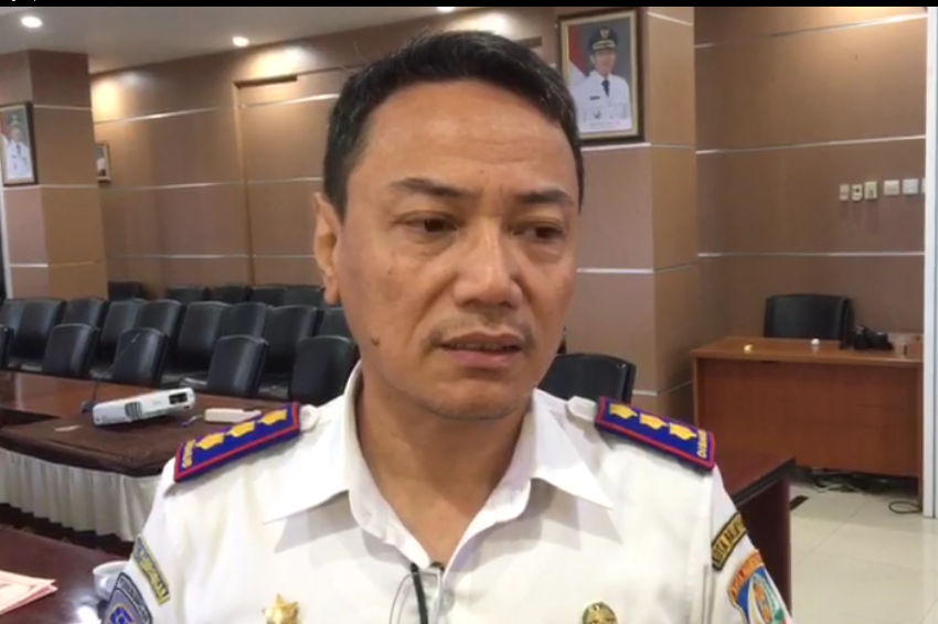 Pengerjaan PJU Dimulai, Dishub Juga Mapping Kebutuhan 5 Tahun ke Depan