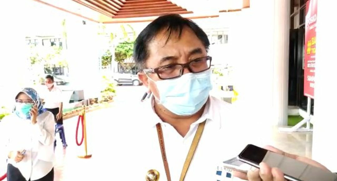 185 M Dialokasikan Bangun Flyover Simpang 3 Rapak