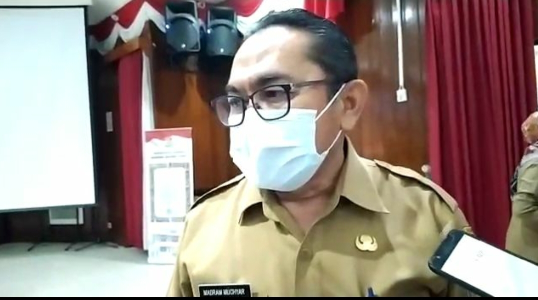 DBH Balikpapan Dipangkas 257 Miliar