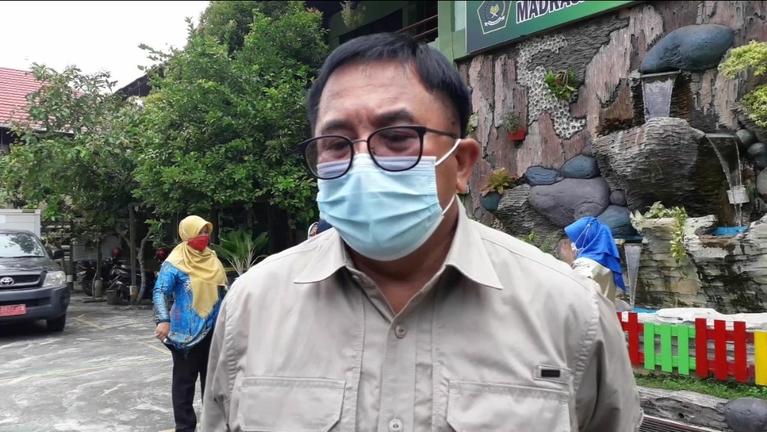 Pemkot Optimis Pembangunan Flyover Rapak
