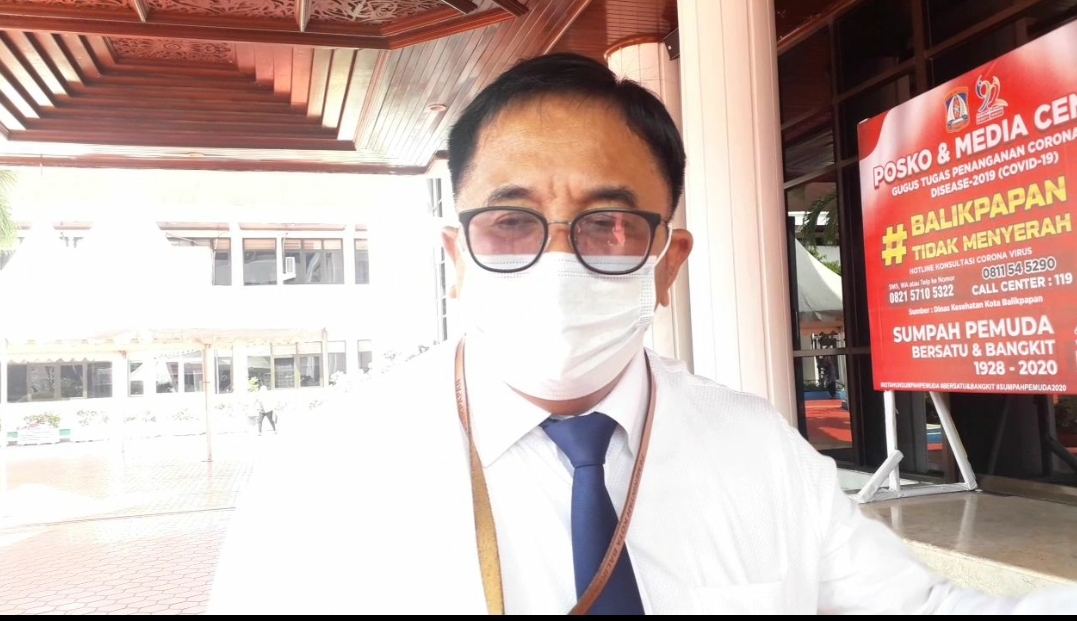 Belajar Tatap Muka Dimulai 12 Januari 2021
