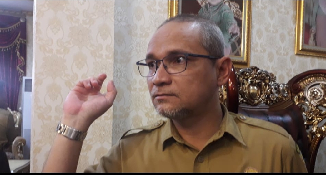 Antusias Pengurusan KTP EL Meningkat, Data Disdukcapil 200 Perekaman Perhari