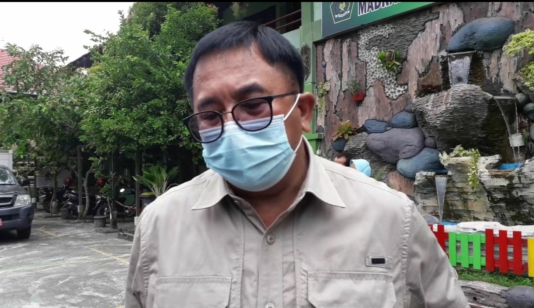 Pemkot Berharap Flyover Rapak Direalisasi Tahun 2022
