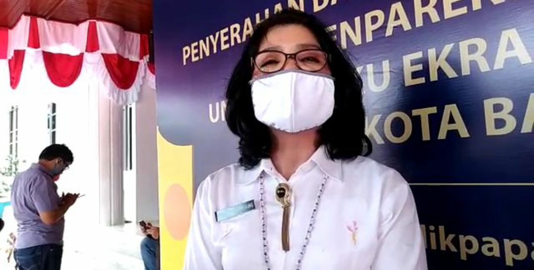 Tutup Pantai Manggar Segara Sari Libur Panjang Potensi Kerugian PAD 120 Juta