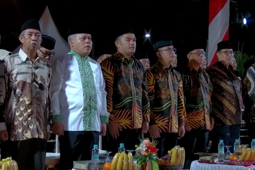 MTQ ke-44 Provinsi Kalimantan Timur Dibuka, Balikpapan Sebagai Tuan Rumah Terima Apresiasi