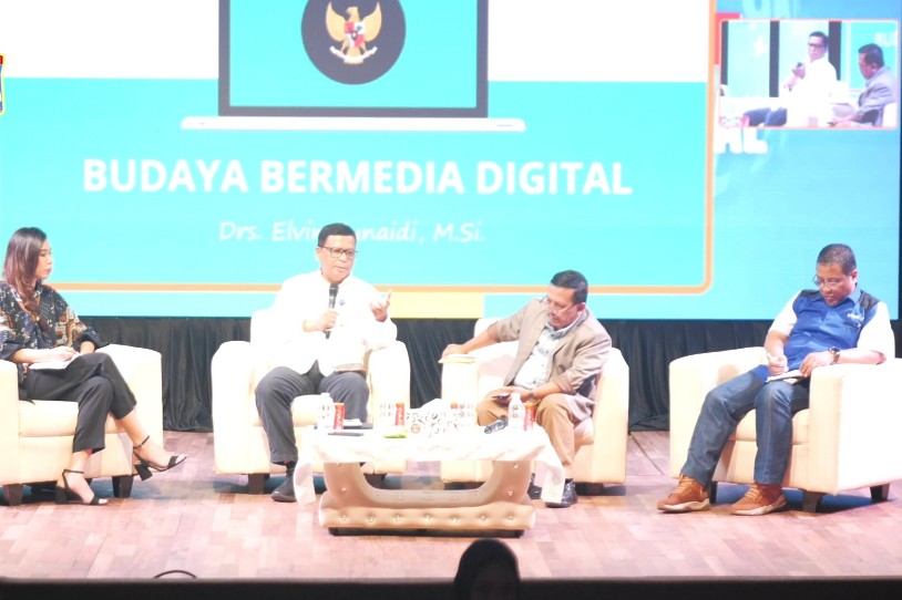 Evaluasi Program Penanggulangan Kemiskinan Ekstrem, Pemkot Pastikan Tidak Ada Data Lama