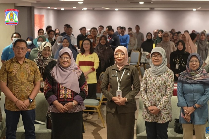 Kick Off ILP Kota Balikpapan, Upaya Pelayanan Kesehatan yang Lebih Komprehensif