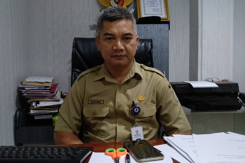Diskominfo Akan Kembangkan Aplikasi Portal Pelayanan di 2021