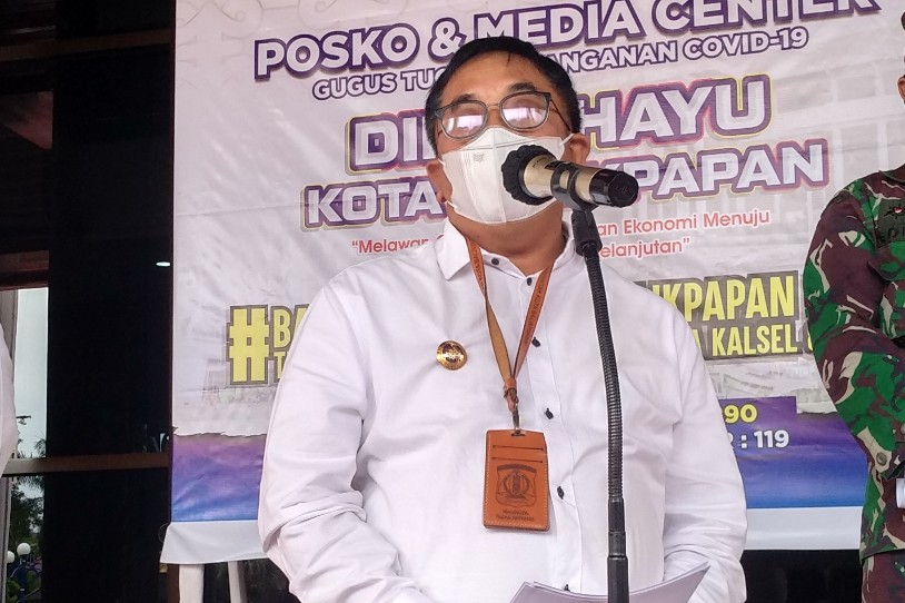 Belum Ada Instruksi Penundaan Pembelajaran Tatap Muka, Tetap Rencanakan Usai Lebaran