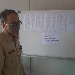 Pendaftaran Beasiswa Stimulan D1- S1- S2 dan S3 Ditutup