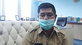 Disnaker Buka Program Pelatihan Pencaker