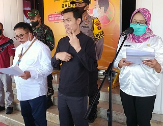 Tunda Relaksasi Pembukaan Bioskop