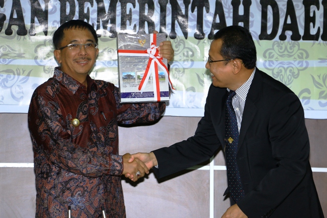 Balikpapan Kembali Raih WTP, Pertama Tanpa Catatan