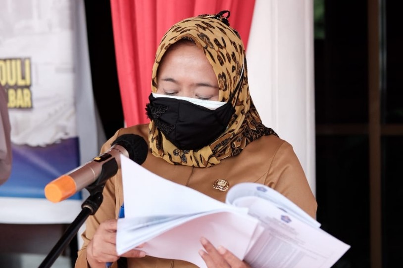 Pekan Kedua Maret Vaksin untuk Kaltim Akan Tiba di Bandara Sepinggan