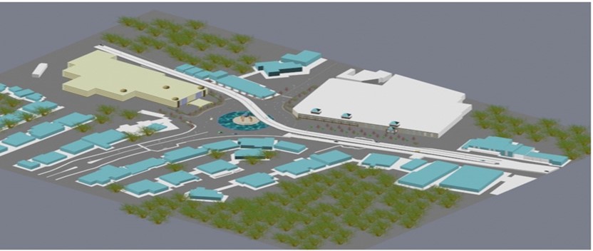 Penundaan Proyek Multi Years Provinsi Kaltim Sangat Disayangkan Wali Kota Balikpapan