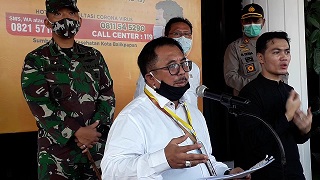 13 Ribu KK Diajukan Penerima BSM