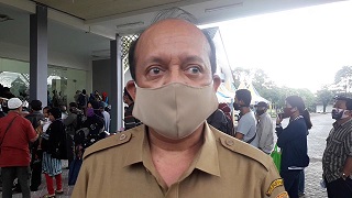 6 Ribu KK Terima BSM Tahap 3