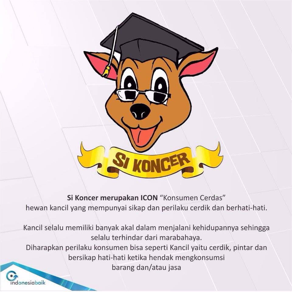 Peringati Harkonas 2016, Pemerintah Ajak Konsumen Aktif Perjuangkan Haknya