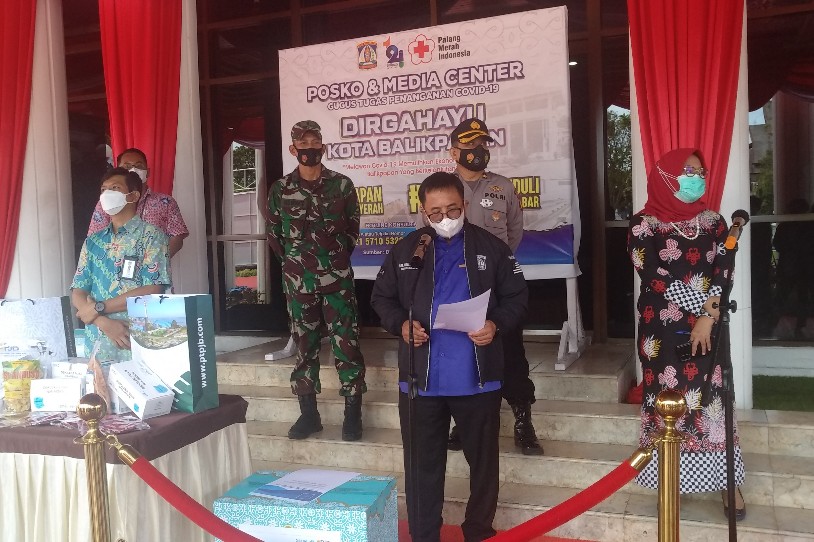 Kolam Renang, Kegiatan Masyarakat, dan Pasar Malam Sudah Diperbolehkan