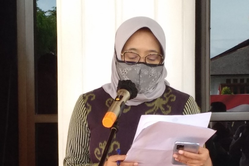 Angka Kasus Positif Covid-19 Nakes Turun Pasca Vaksinasi