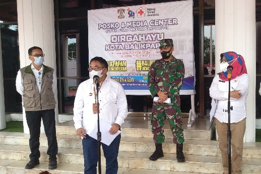Operasi Antigen Periksa 727 kendaraan dan Tes 141 Orang