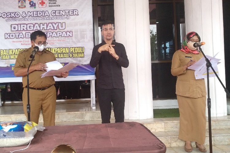 PPKM Jilid II Fokus Terhadap Pencegahan di Lingkungan, Perkantoran dan Perusahaan