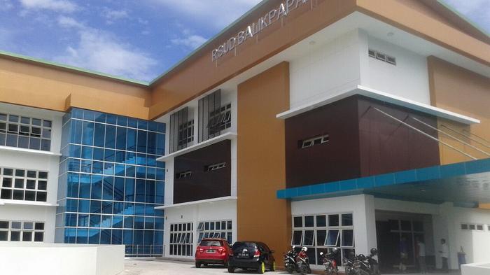 Pemkot Balikpapan Usulkan Penambahan 2 Rumah Sakit Rujukan COVID-19